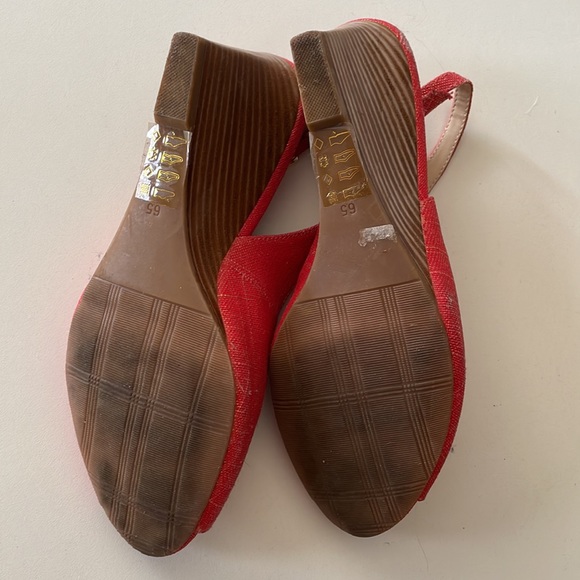 LeChateau wedges - Picture 4 of 4